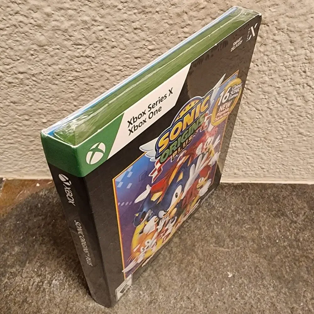 Xbox relive classic